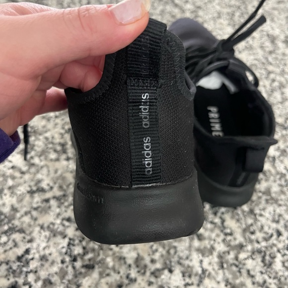 ADIDAS SIZE 8 WOMENS CLOUDFOAM SNEAKERS - Picture 3 of 4